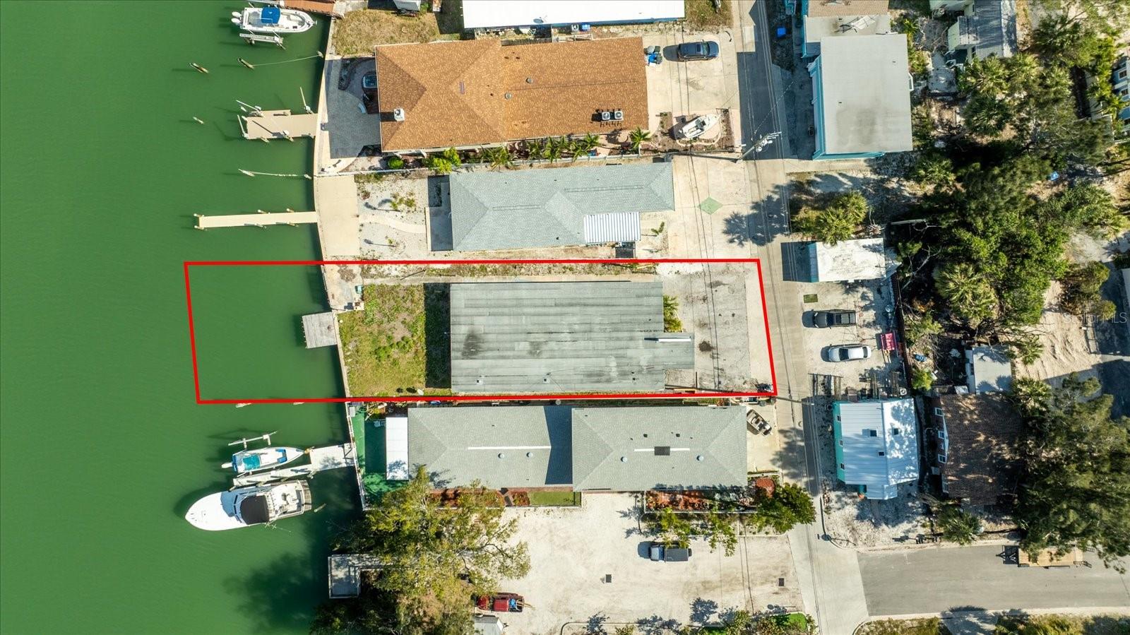 12412 LAGOON LN, TREASURE ISLAND, FL, 33706