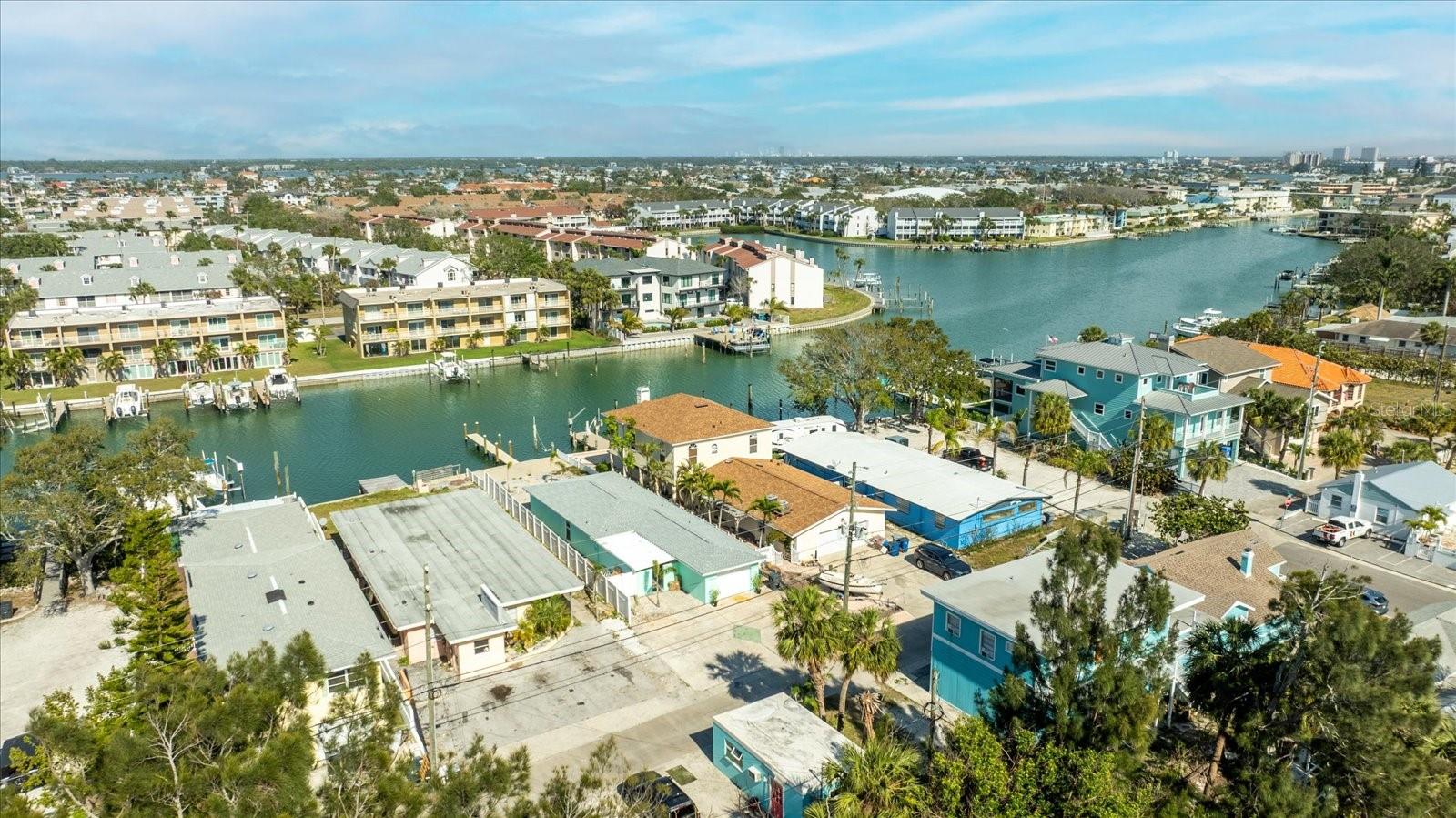 12412 LAGOON LN, TREASURE ISLAND, FL, 33706