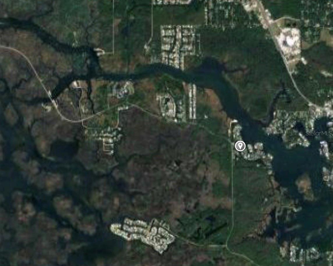 2262 N WATERSEDGE DR, CRYSTAL RIVER, FL, 34429