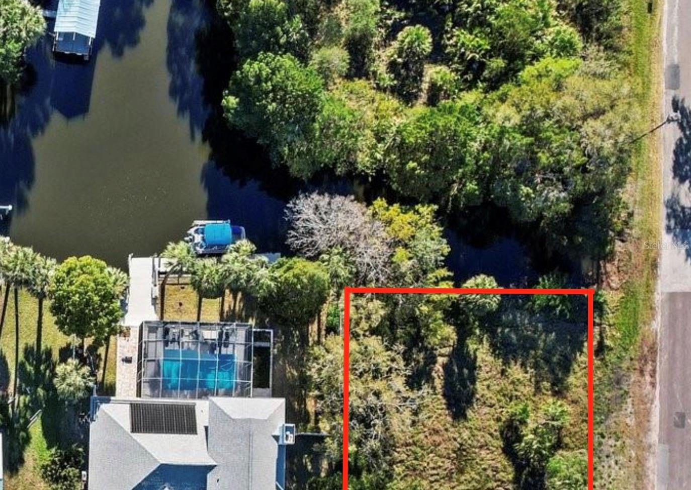 2262 N WATERSEDGE DR, CRYSTAL RIVER, FL, 34429