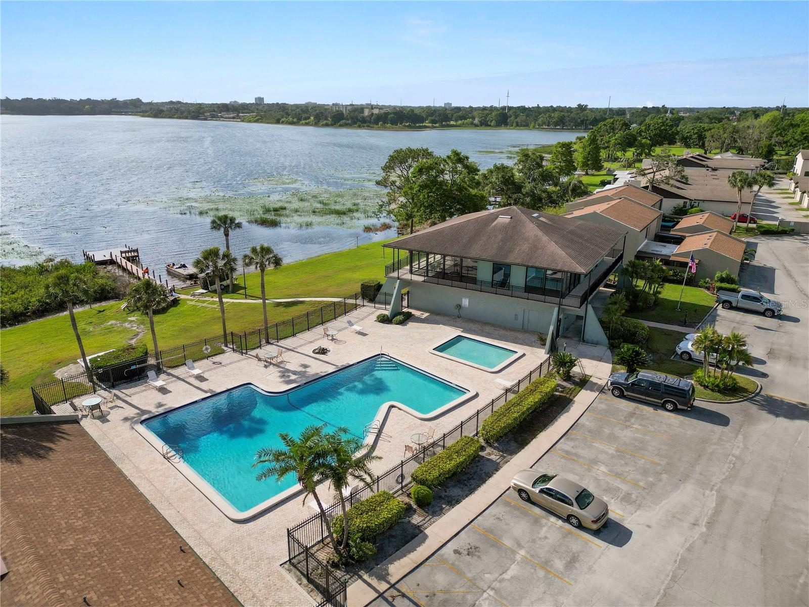 2500 21ST ST NW #1, WINTER HAVEN, FL, 33881