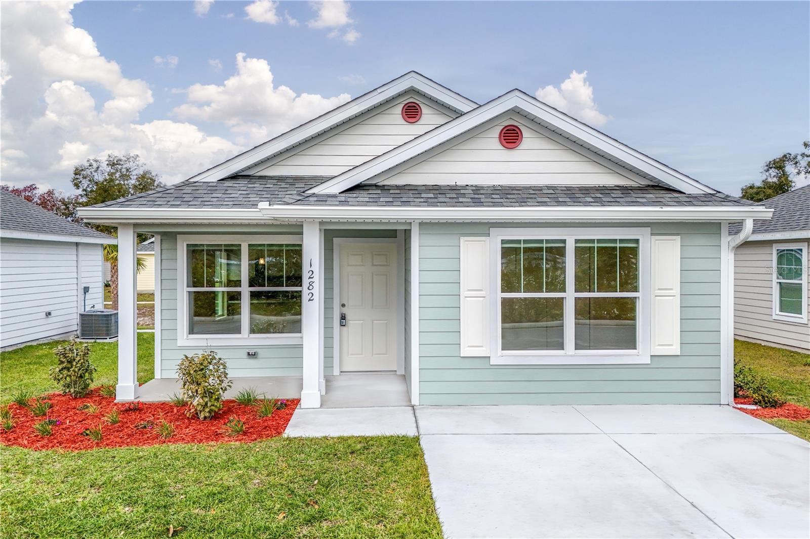 1282 COTTAGE CIR, TAVARES, FL, 32778