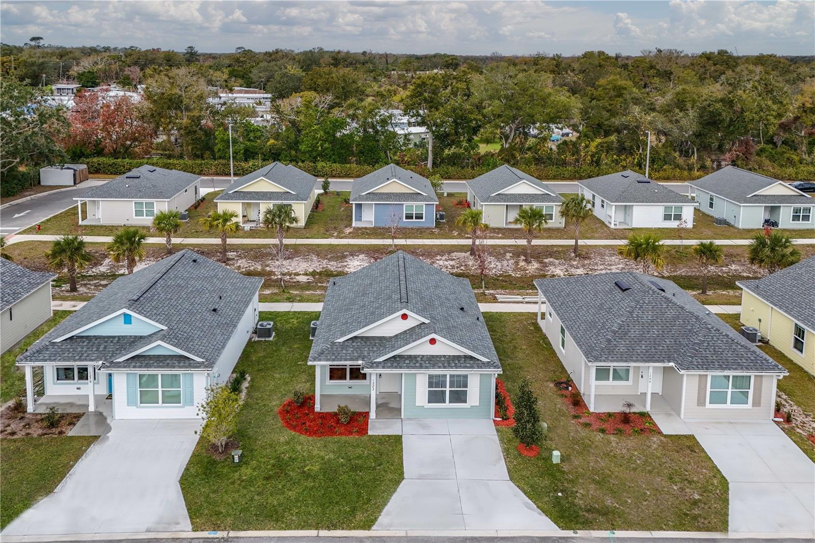 1282 COTTAGE CIR, TAVARES, FL, 32778