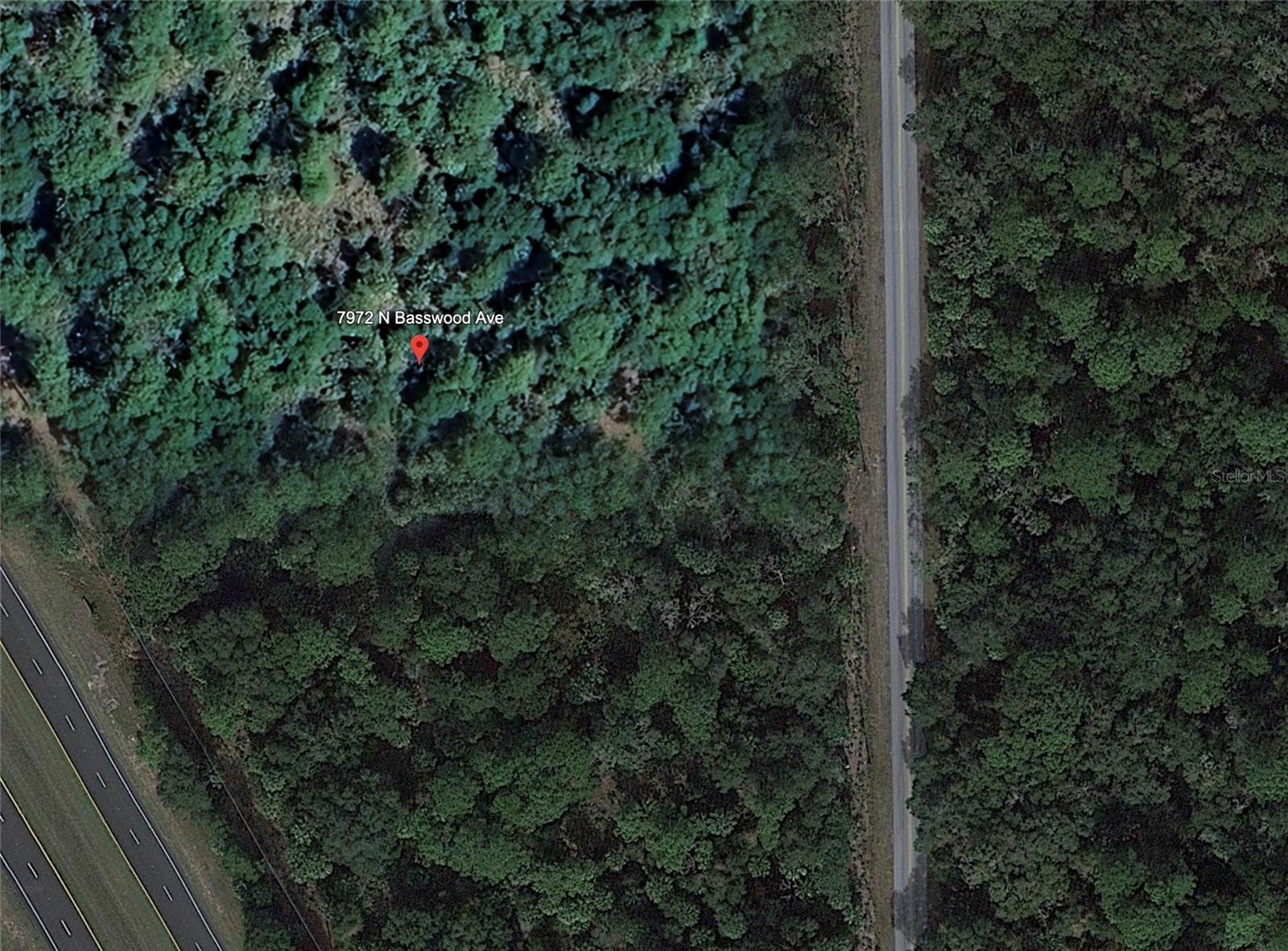 7972 N BASSWOOD AVE, CRYSTAL RIVER, FL, 34428