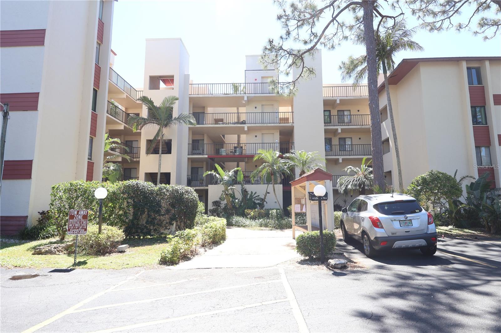 7500 40TH AVE W #209, BRADENTON, FL, 34209
