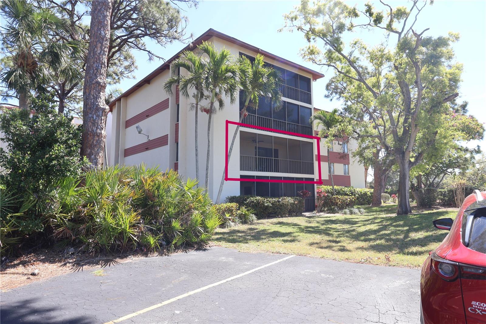 7500 40TH AVE W #209, BRADENTON, FL, 34209
