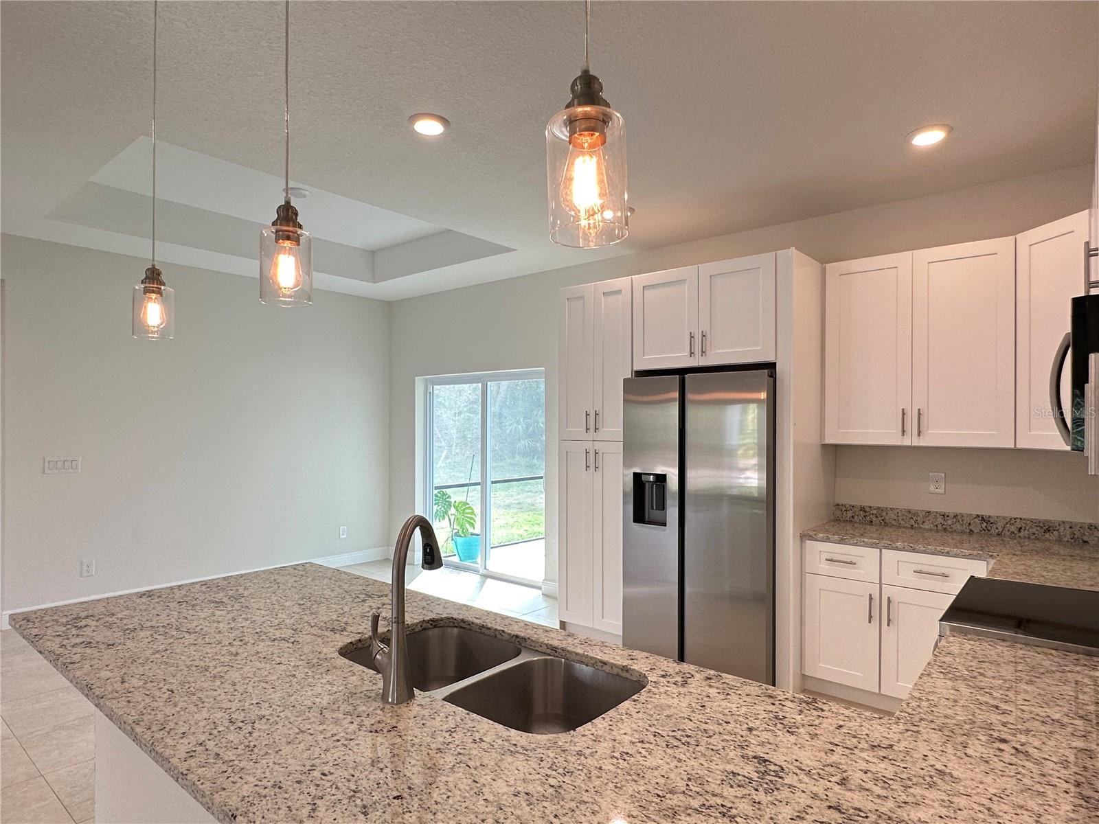 3522 CUNLIFFE RD, NORTH PORT, FL, 34287