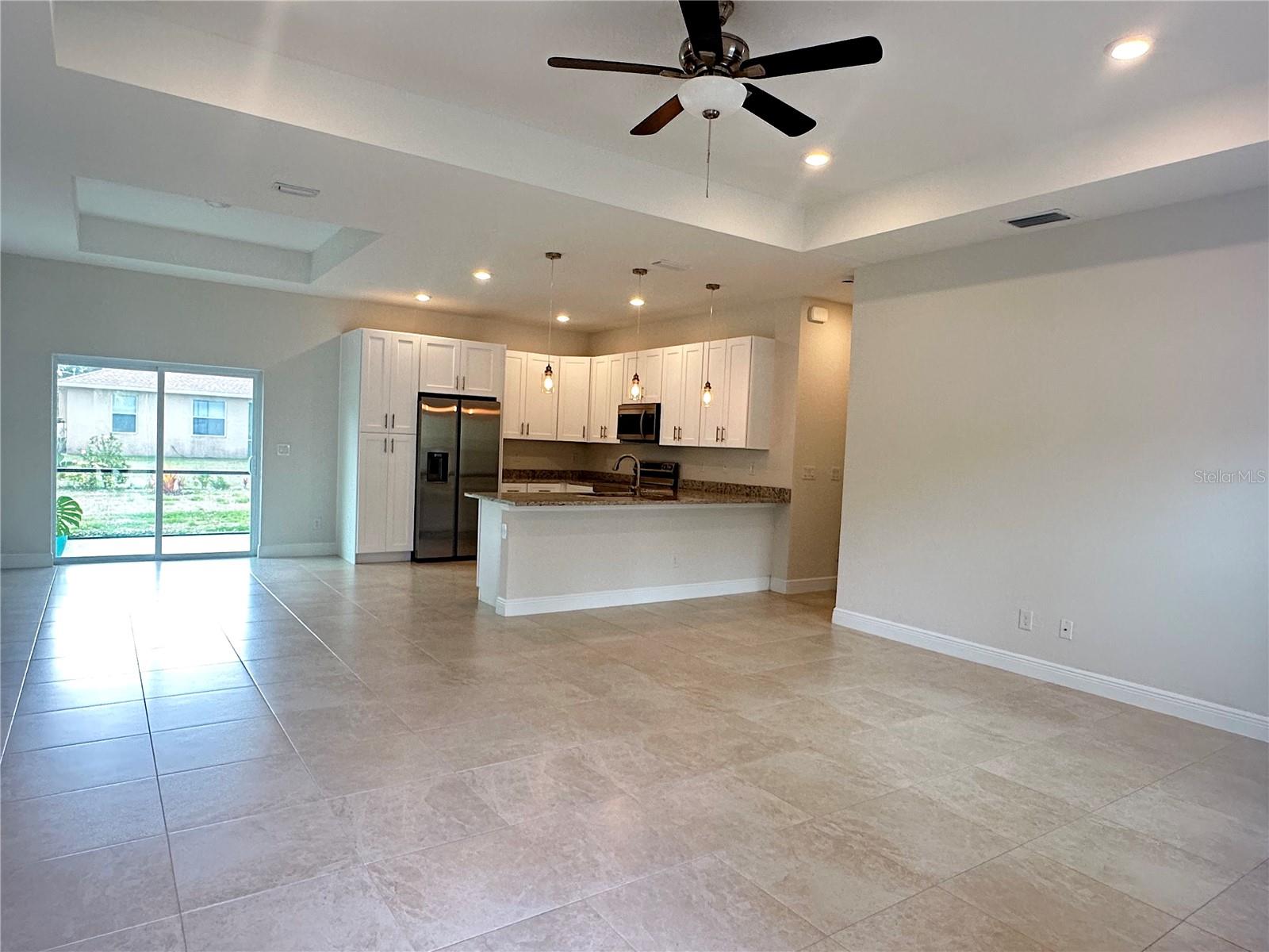 3522 CUNLIFFE RD, NORTH PORT, FL, 34287