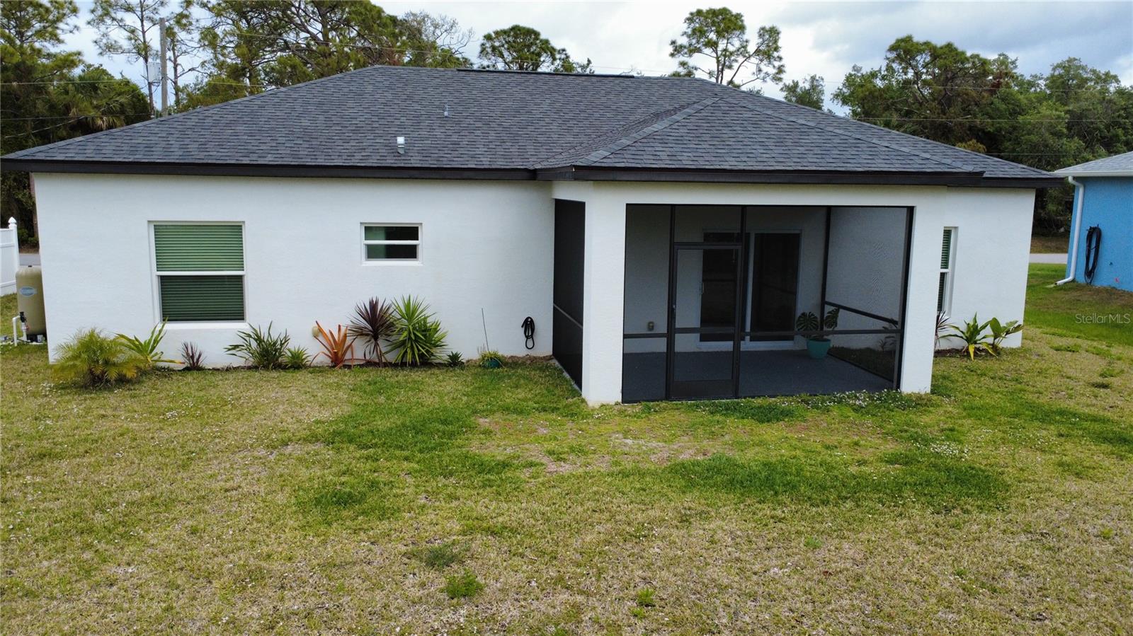 3522 CUNLIFFE RD, NORTH PORT, FL, 34287