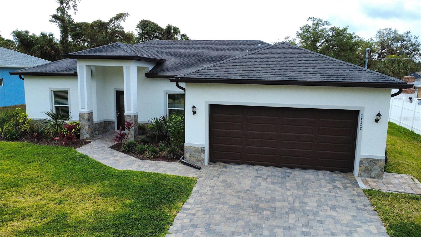 3522 CUNLIFFE RD, NORTH PORT, FL, 34287