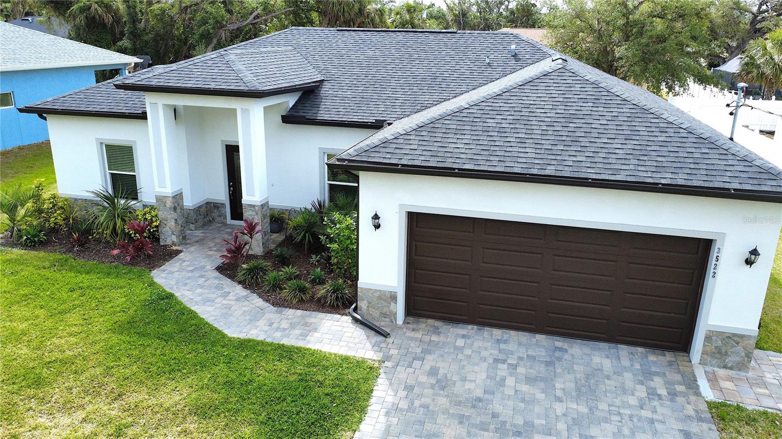 3522 CUNLIFFE RD, NORTH PORT, FL, 34287