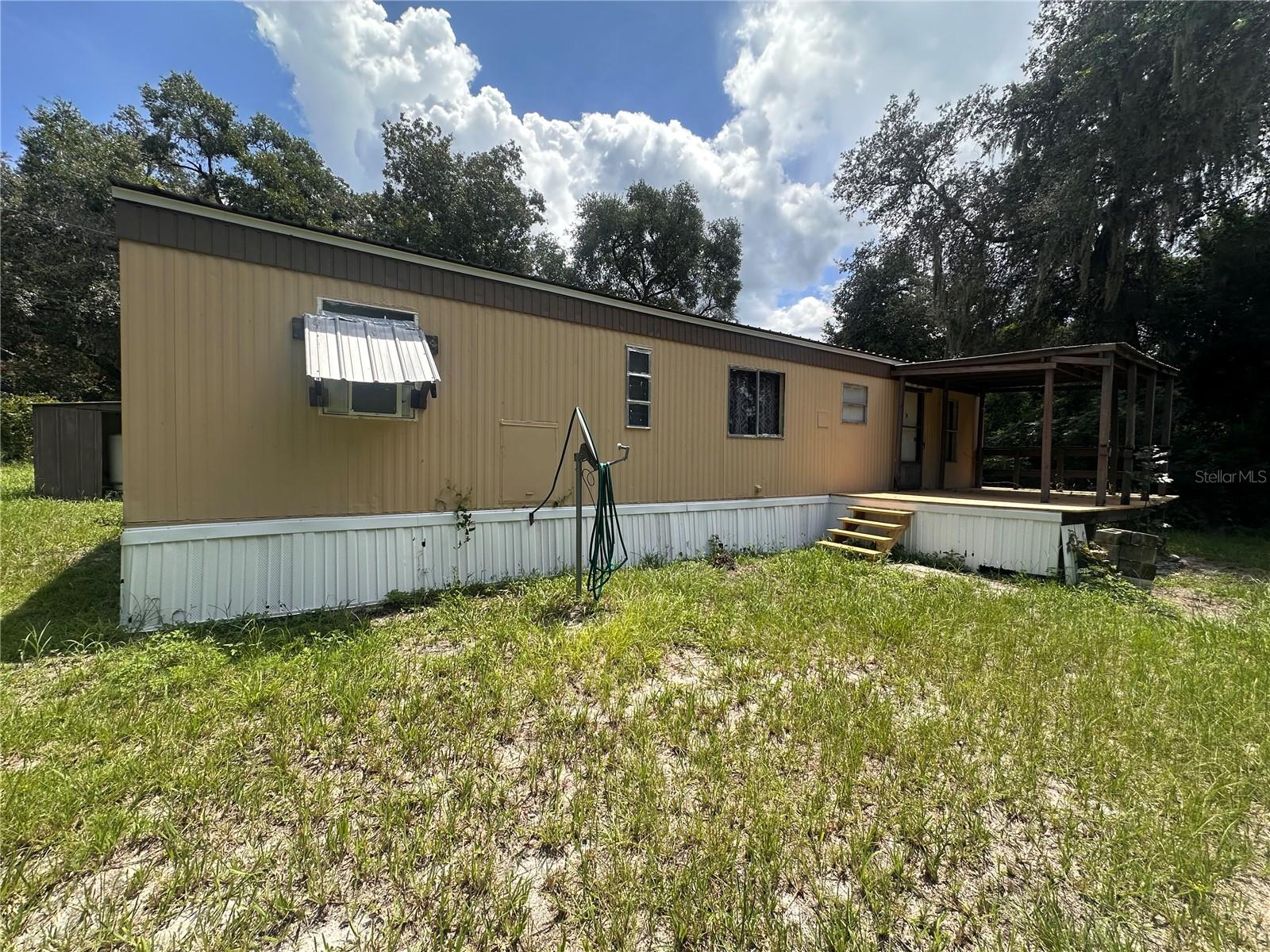 4050 NE 171ST CT, SILVER SPRINGS, FL, 34488