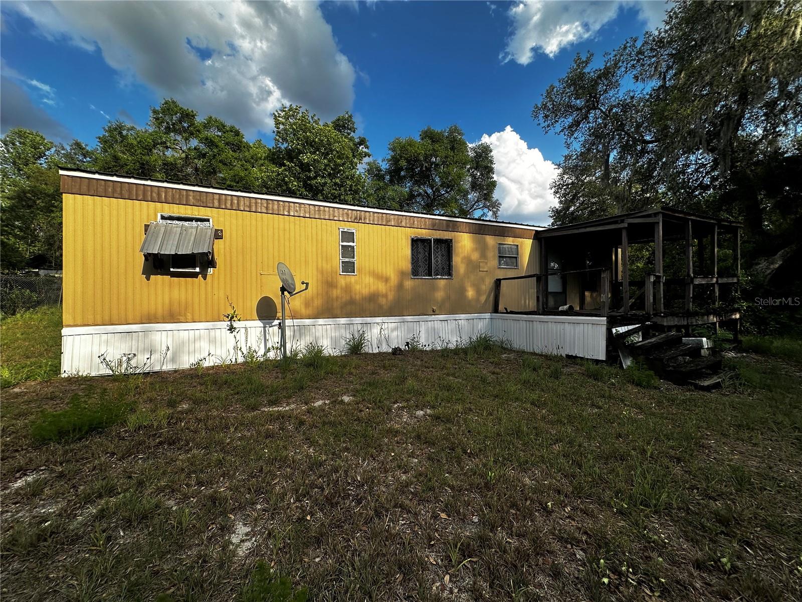 4050 NE 171ST CT, SILVER SPRINGS, FL, 34488