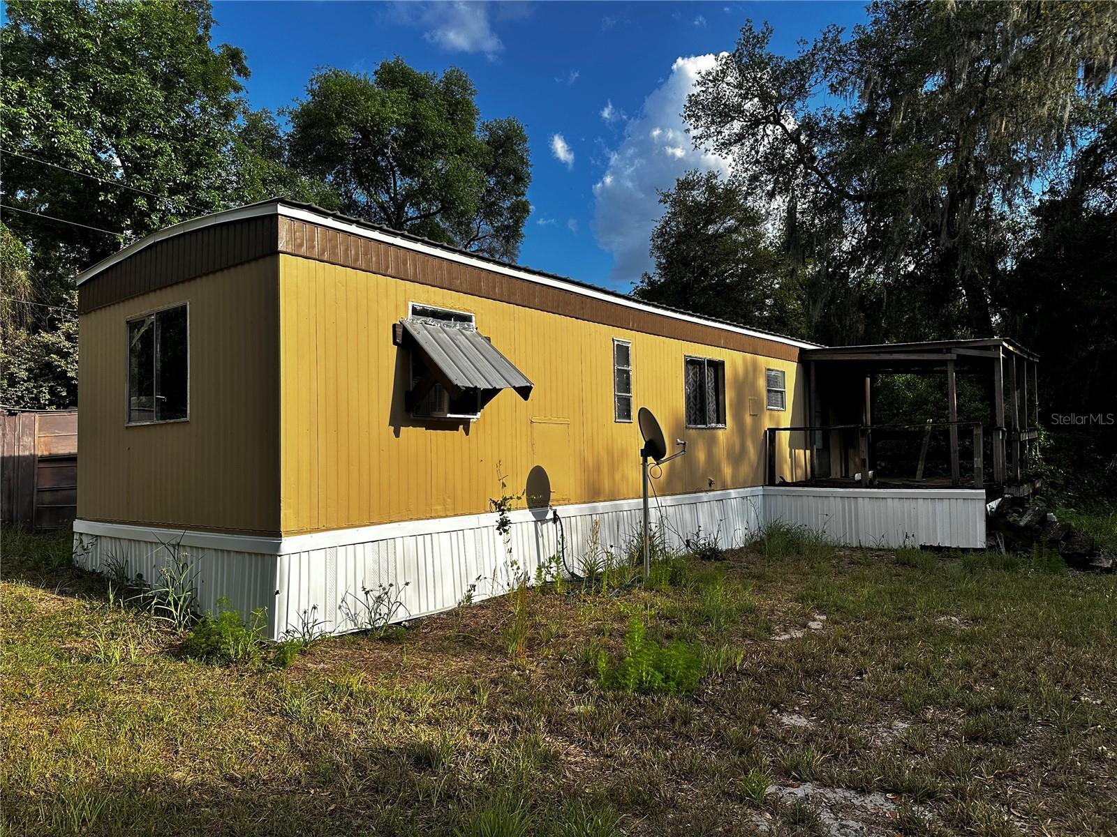 4050 NE 171ST CT, SILVER SPRINGS, FL, 34488