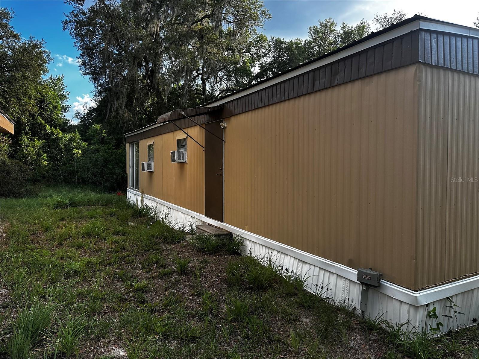 4050 NE 171ST CT, SILVER SPRINGS, FL, 34488