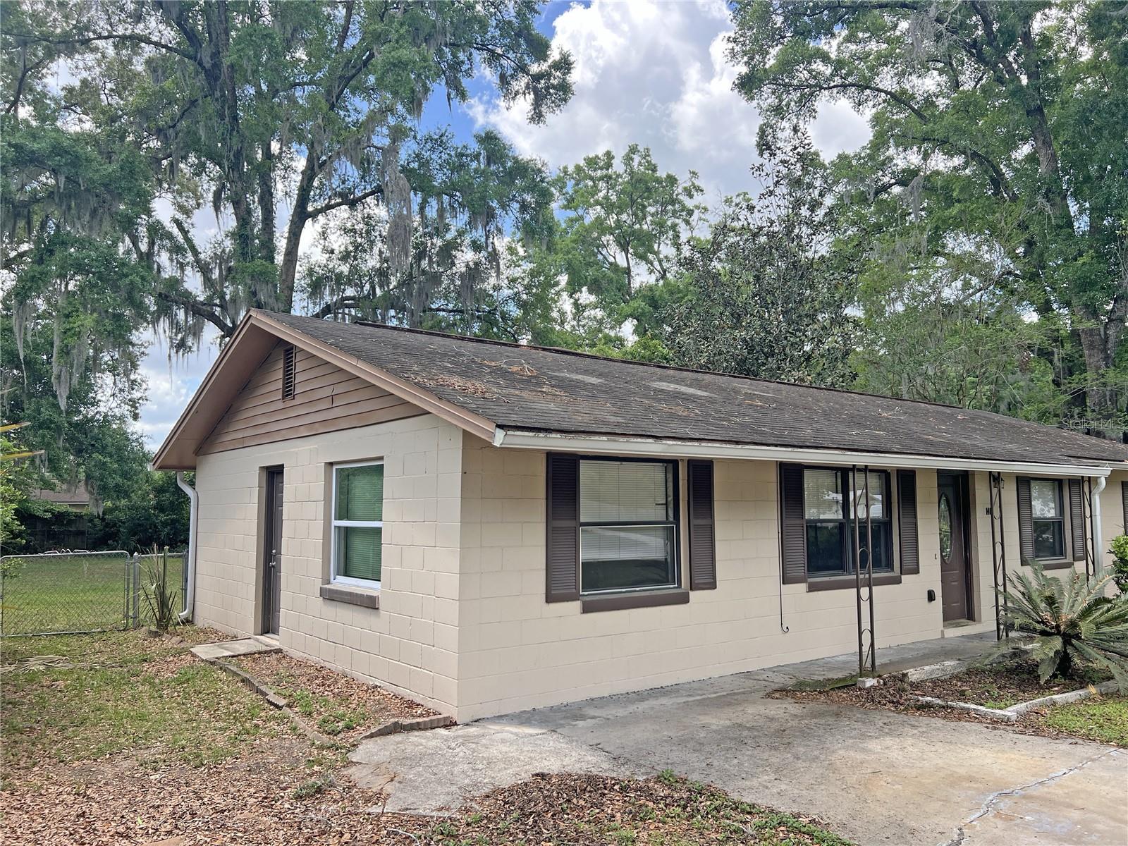 1400 NE 54TH ST, OCALA, FL, 34479