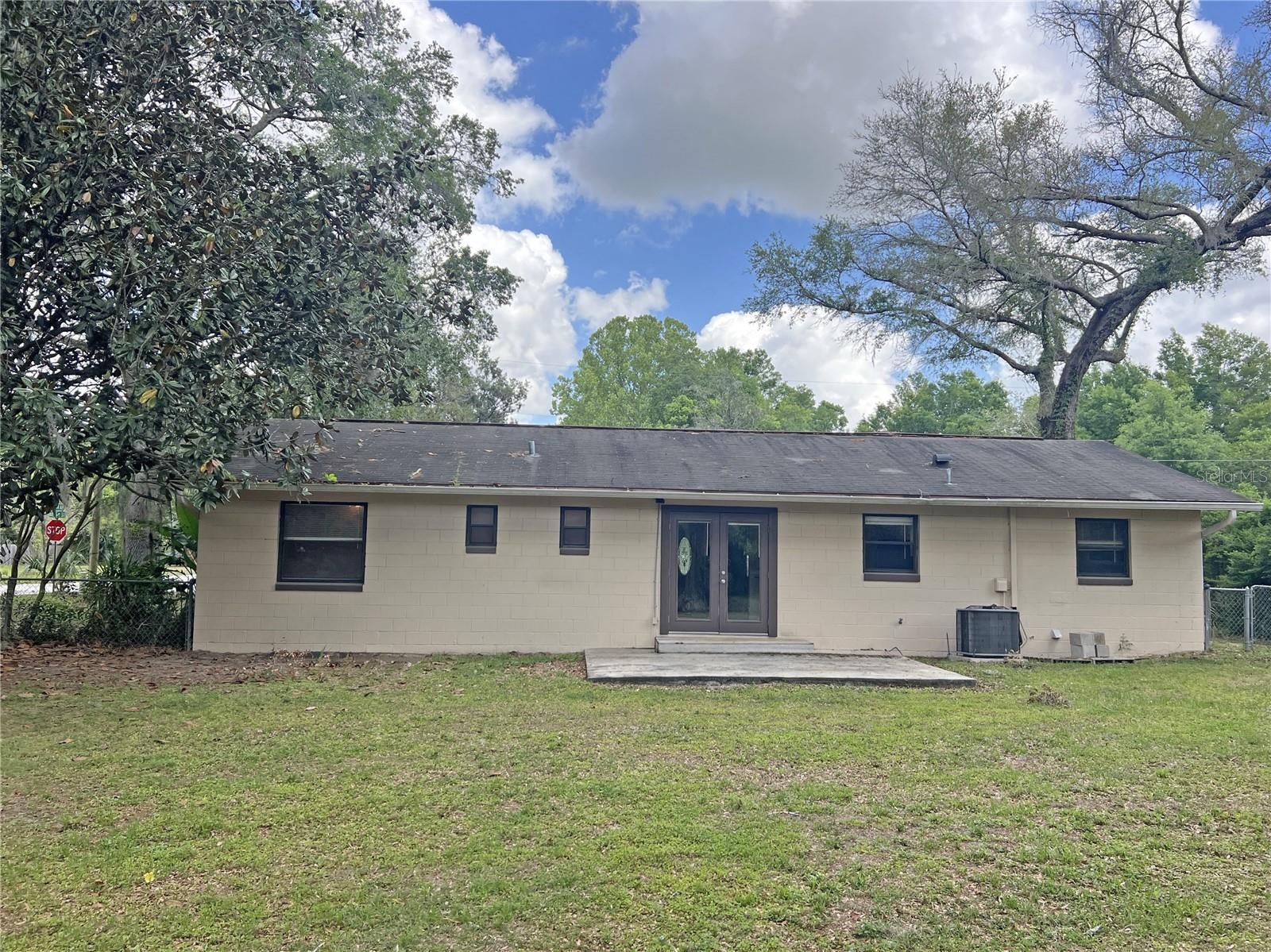1400 NE 54TH ST, OCALA, FL, 34479