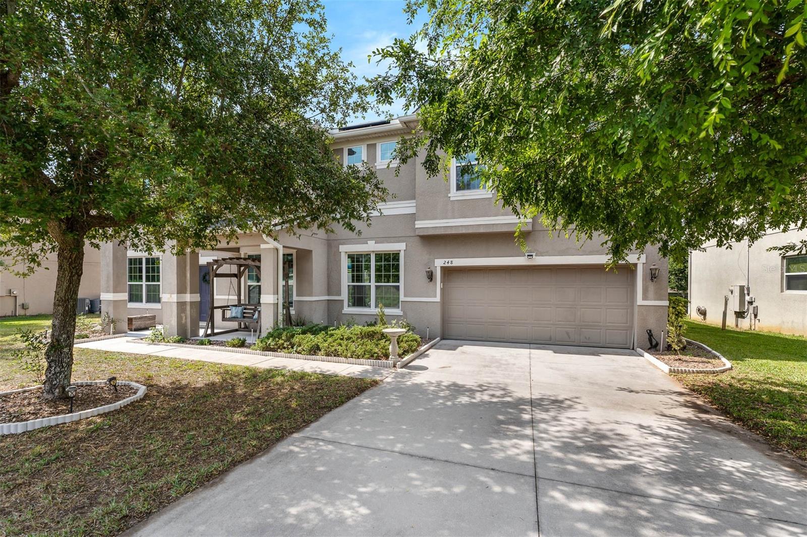 248 WALLROCK CT, OCOEE, FL, 34761