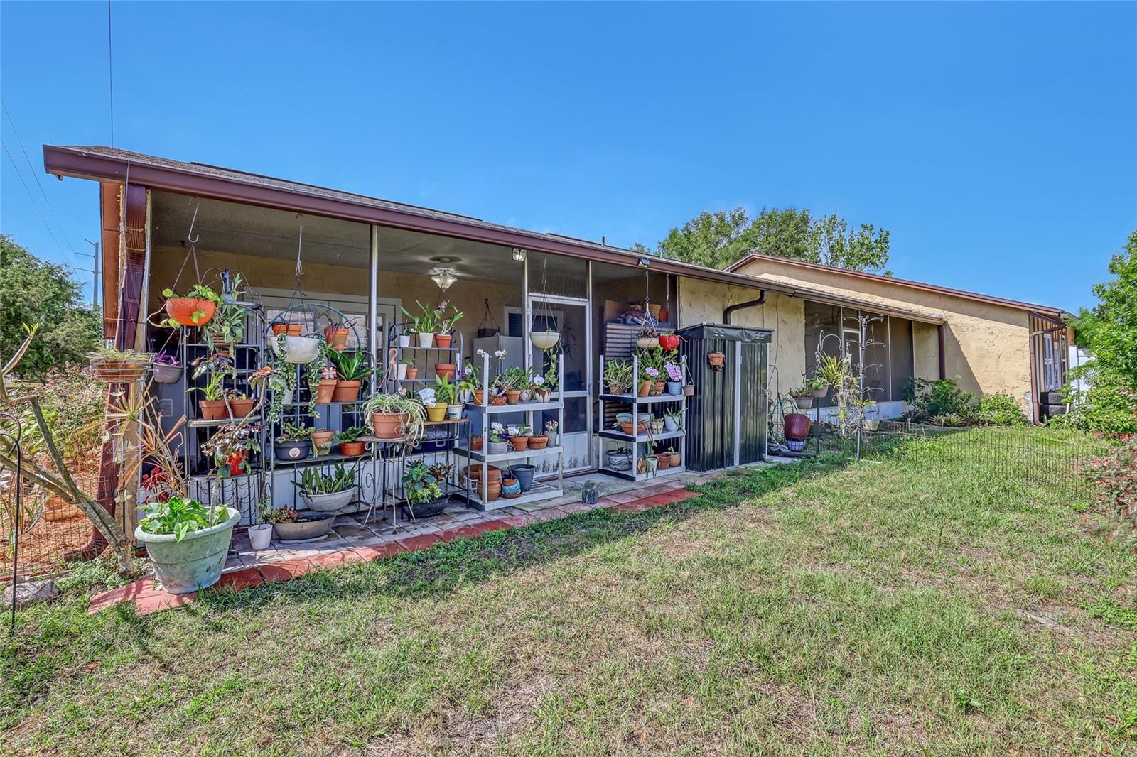 1283 CHENEY HWY #A, TITUSVILLE, FL, 32780