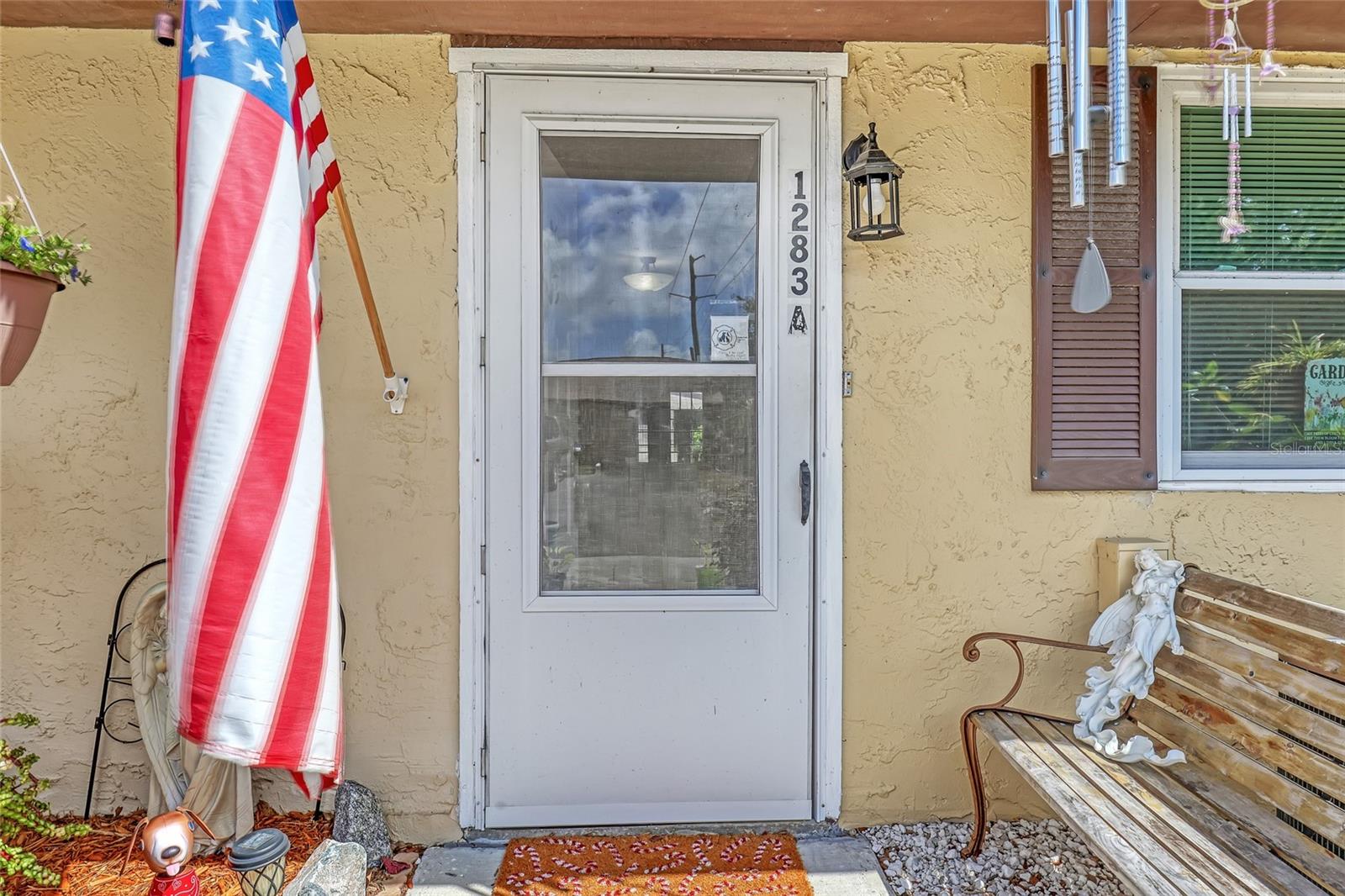 1283 CHENEY HWY #A, TITUSVILLE, FL, 32780