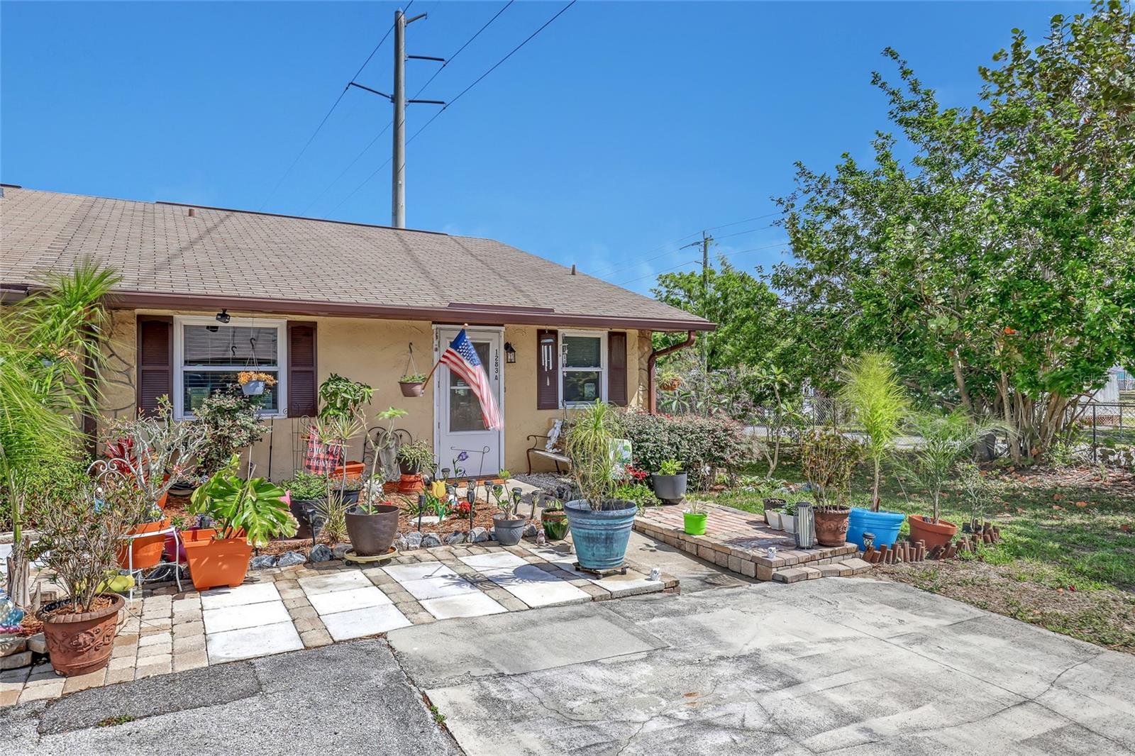 1283 CHENEY HWY #A, TITUSVILLE, FL, 32780