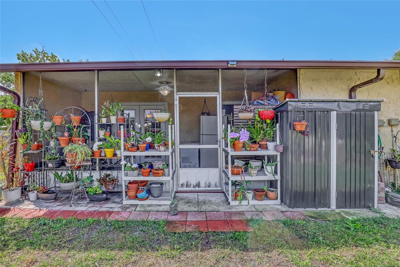 1283 CHENEY HWY #A, TITUSVILLE, FL, 32780
