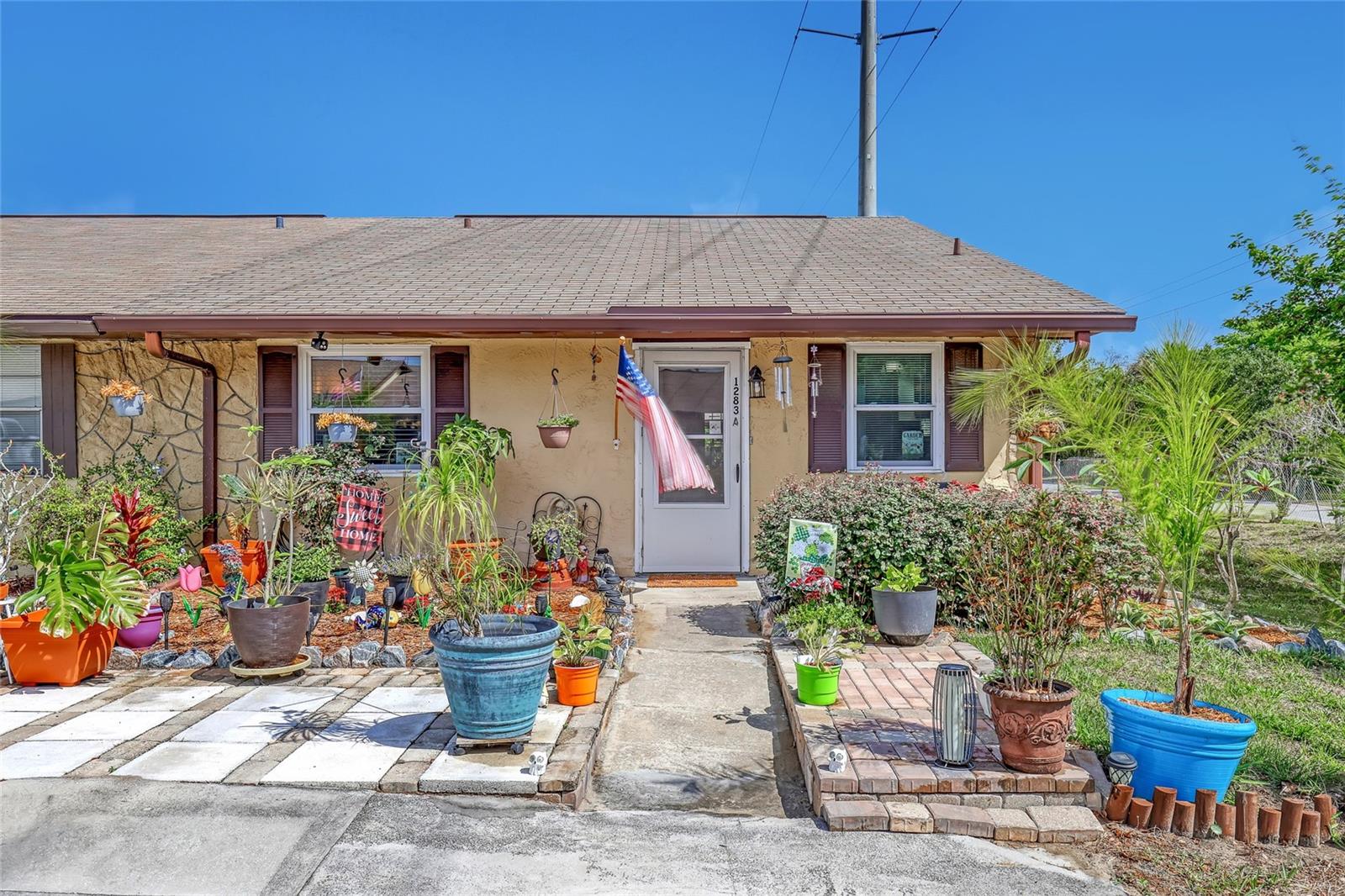 1283 CHENEY HWY #A, TITUSVILLE, FL, 32780