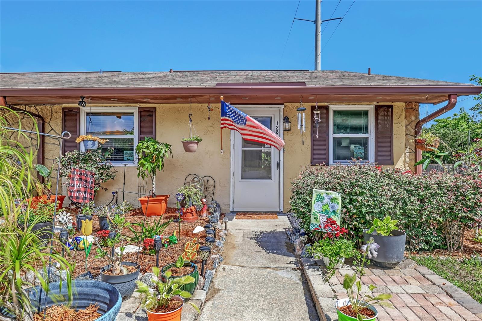 1283 CHENEY HWY #A, TITUSVILLE, FL, 32780