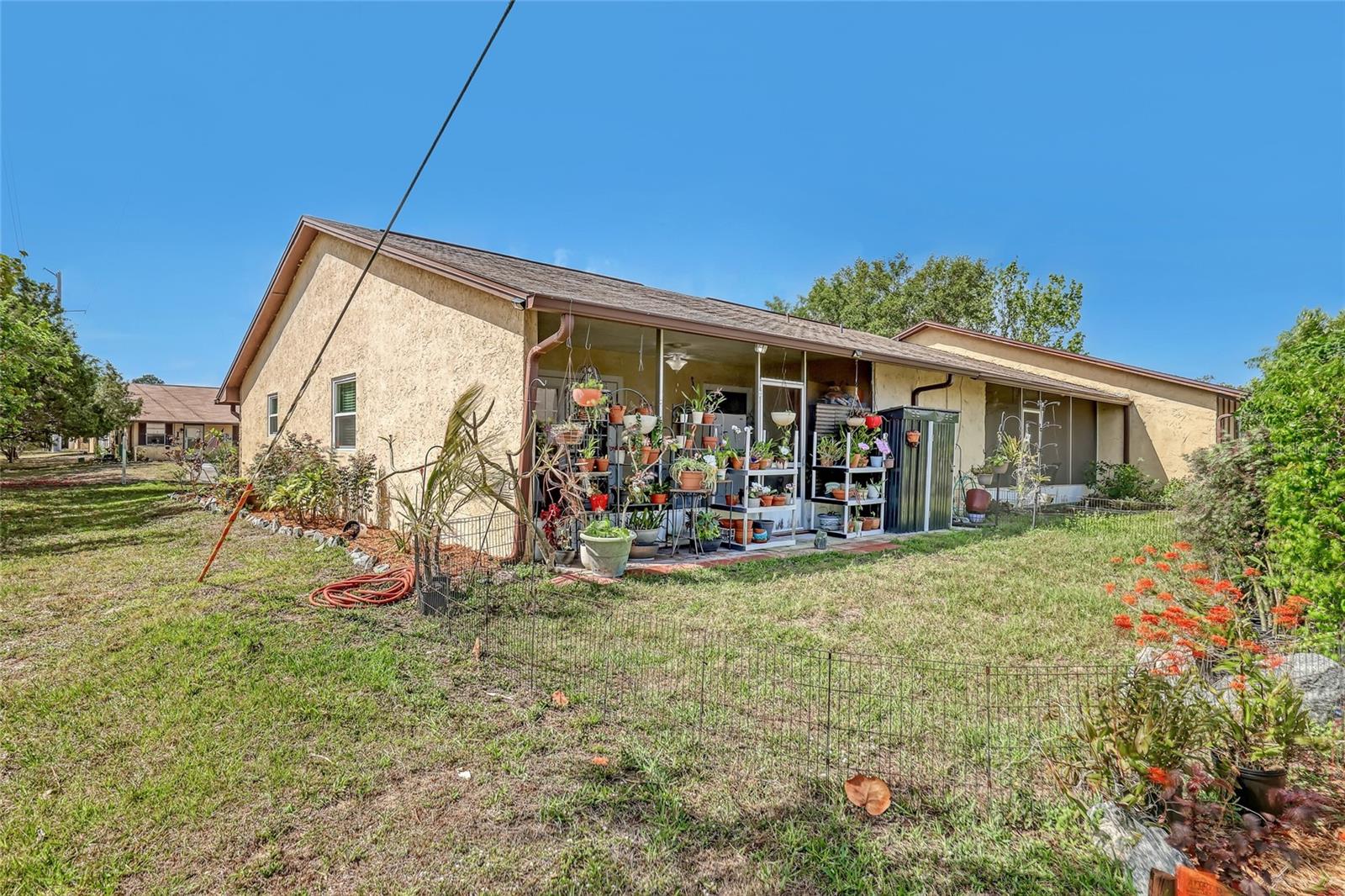 1283 CHENEY HWY #A, TITUSVILLE, FL, 32780