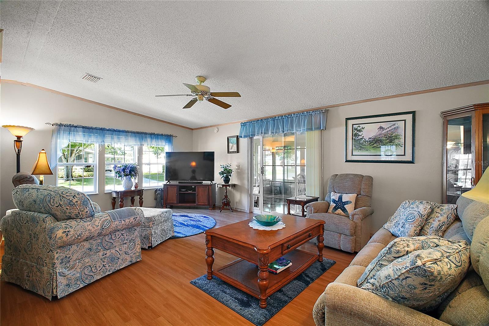 3209 MANATEE RD, TAVARES, FL, 32778