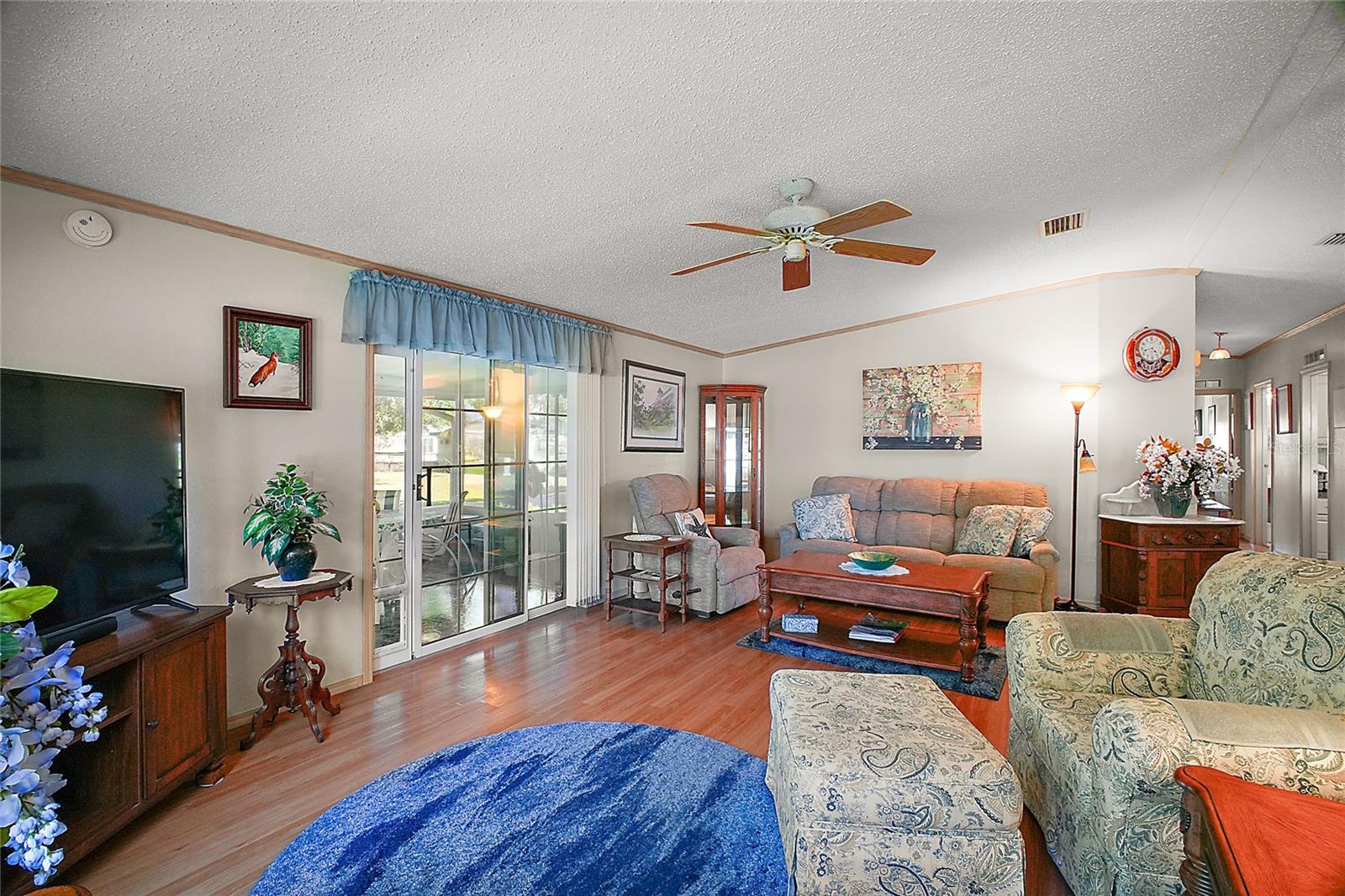 3209 MANATEE RD, TAVARES, FL, 32778