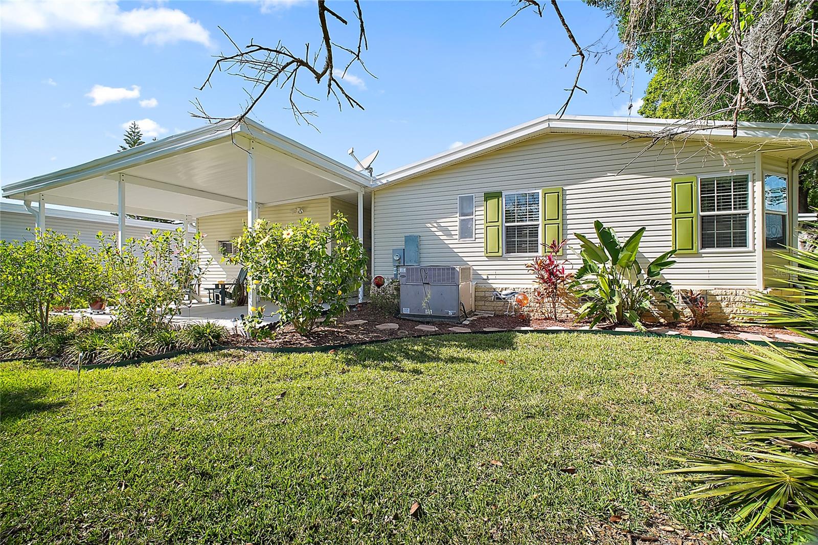 3209 MANATEE RD, TAVARES, FL, 32778