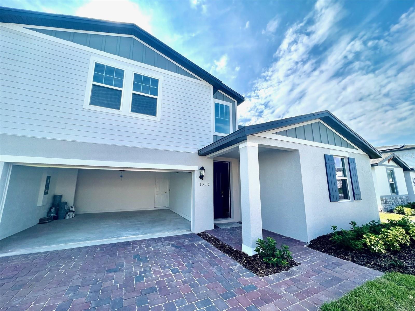 1513 CONGAREE ST #1513, DAVENPORT, FL, 33837