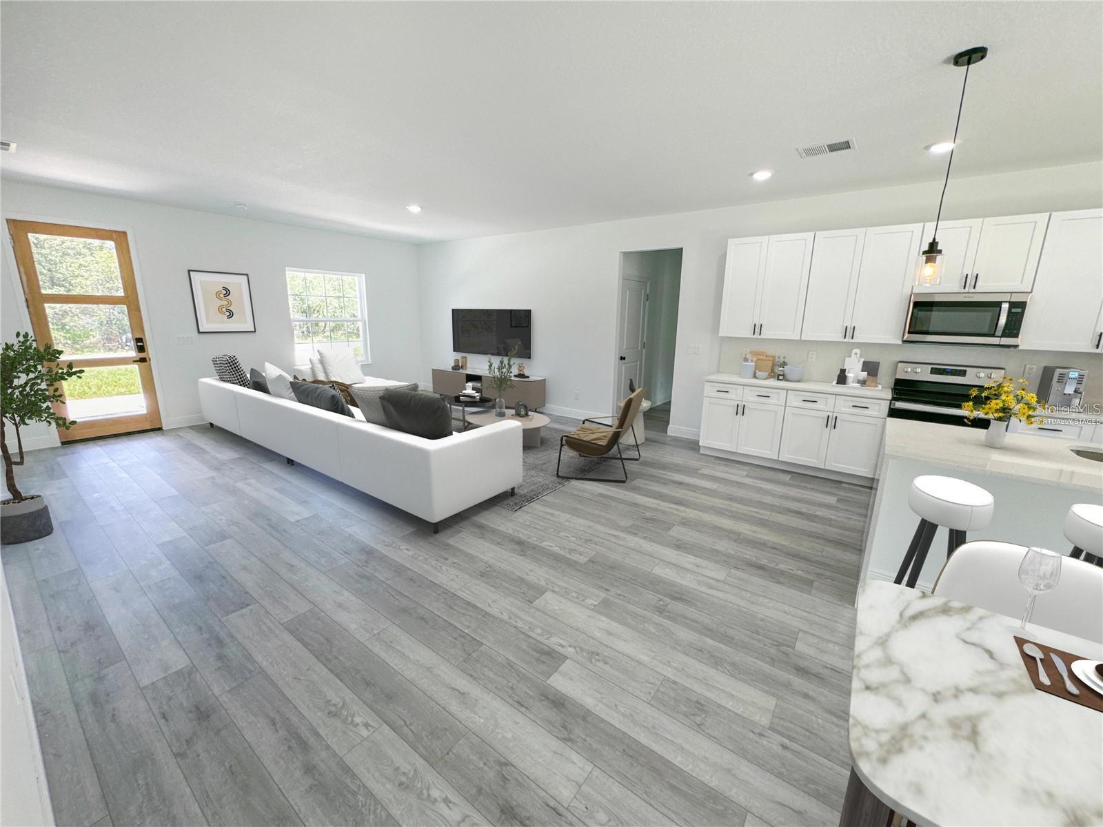 4450 SW 169TH PL, OCALA, FL, 34473