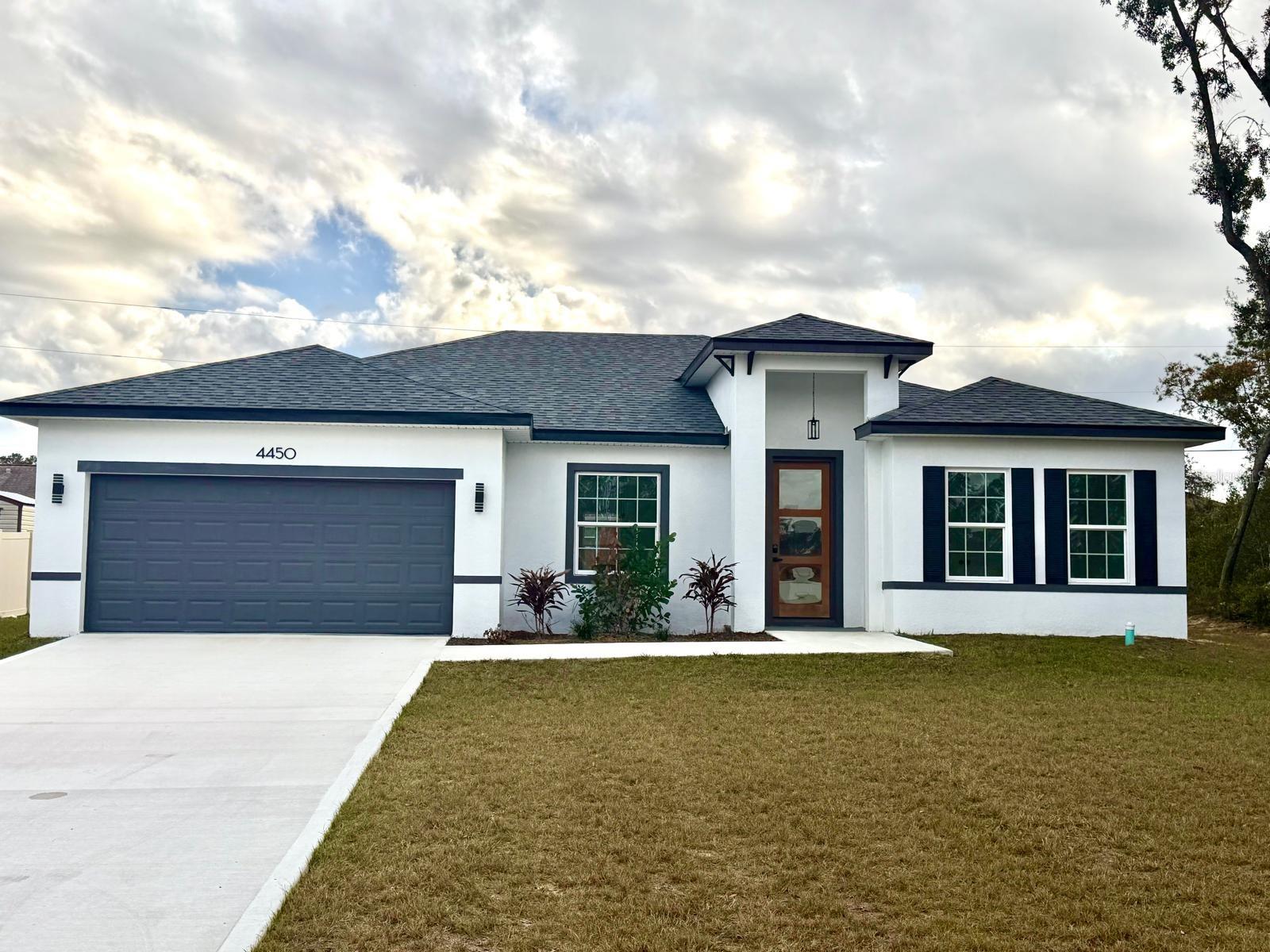 4450 SW 169TH PL, OCALA, FL, 34473