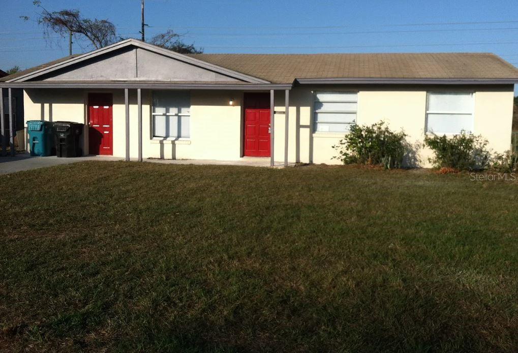 2008 MESSINA AVE, ORLANDO, FL, 32811