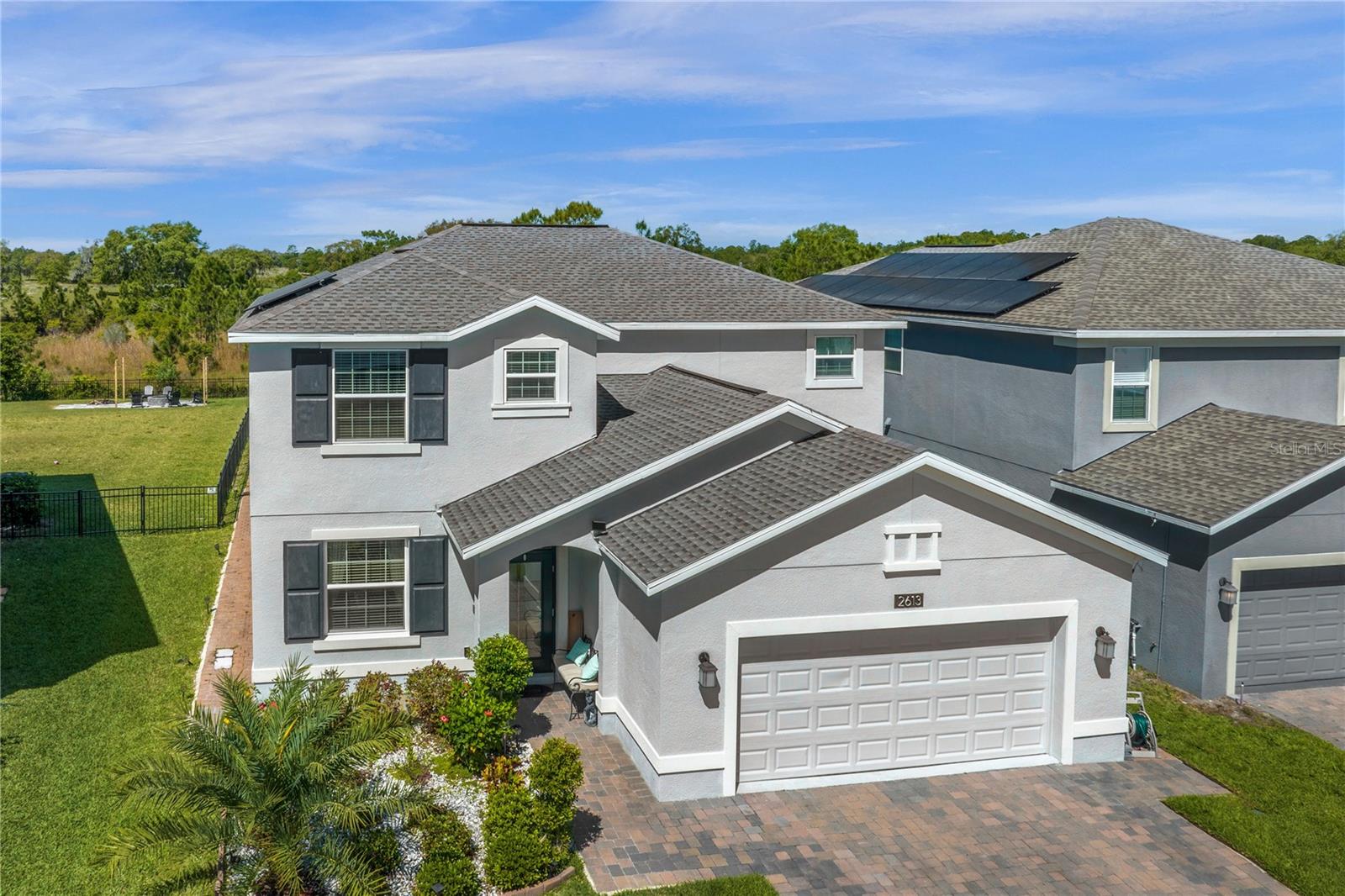 2613 CAMDEN PARK LOOP, DAVENPORT, FL, 33837