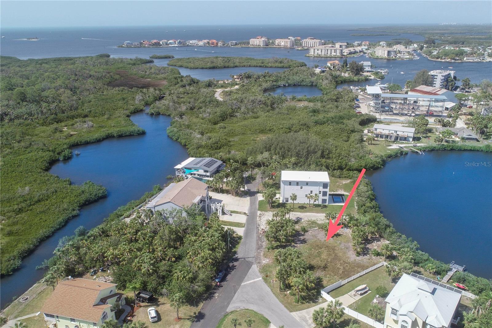 DEEDRA CIR #21, PORT RICHEY, FL, 34668