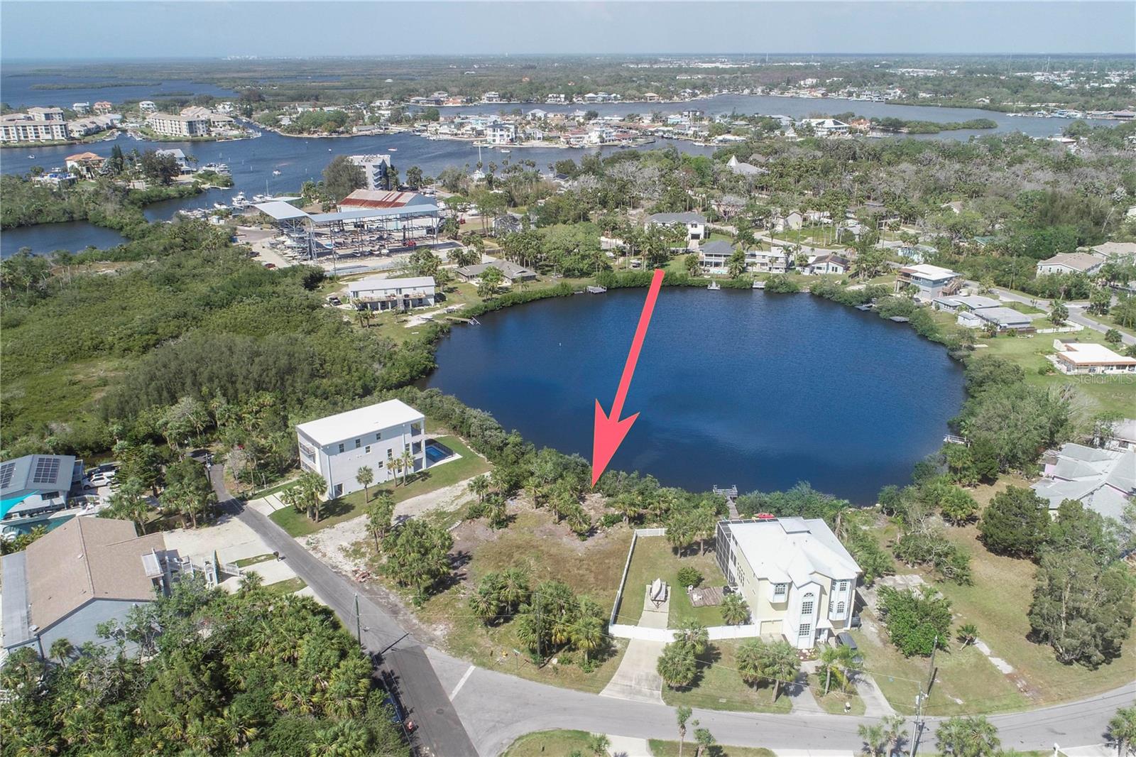 DEEDRA CIR #21, PORT RICHEY, FL, 34668