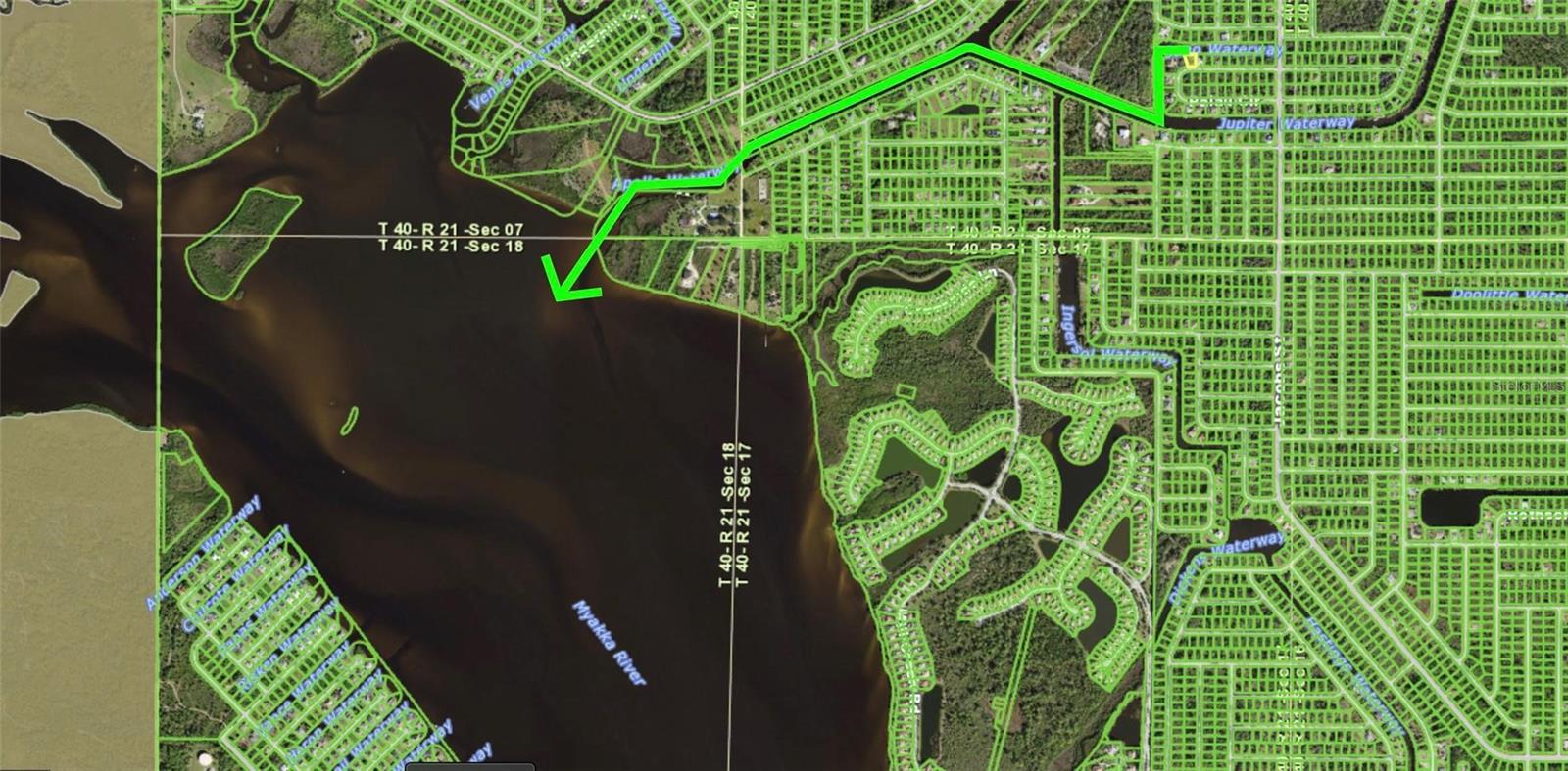 13365 PALAU CIR, PORT CHARLOTTE, FL, 33953