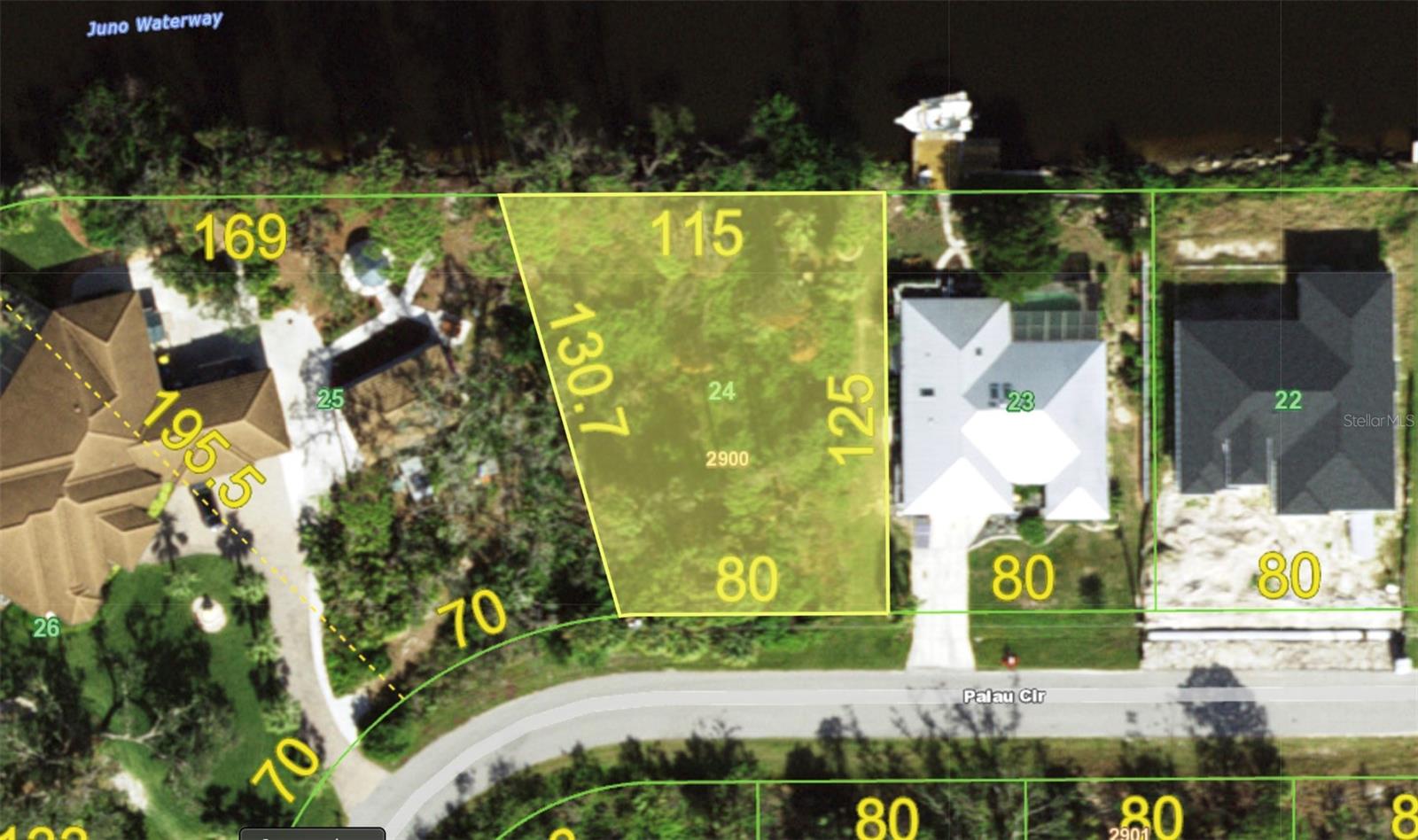 13365 PALAU CIR, PORT CHARLOTTE, FL, 33953