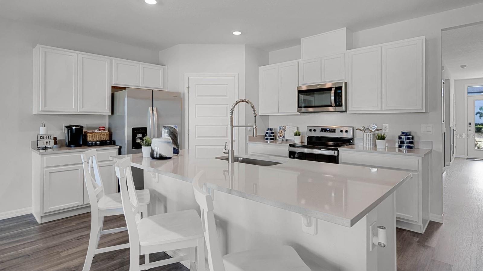 1529 REDWOOD LN, LAKE HAMILTON, FL, 33851
