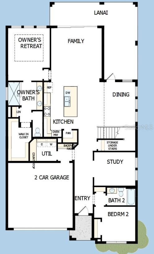 5269 EVERLONG DR, APOLLO BEACH, FL, 33572
