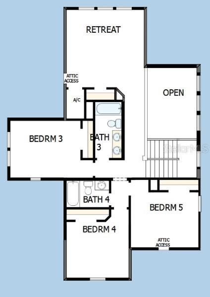 5269 EVERLONG DR, APOLLO BEACH, FL, 33572