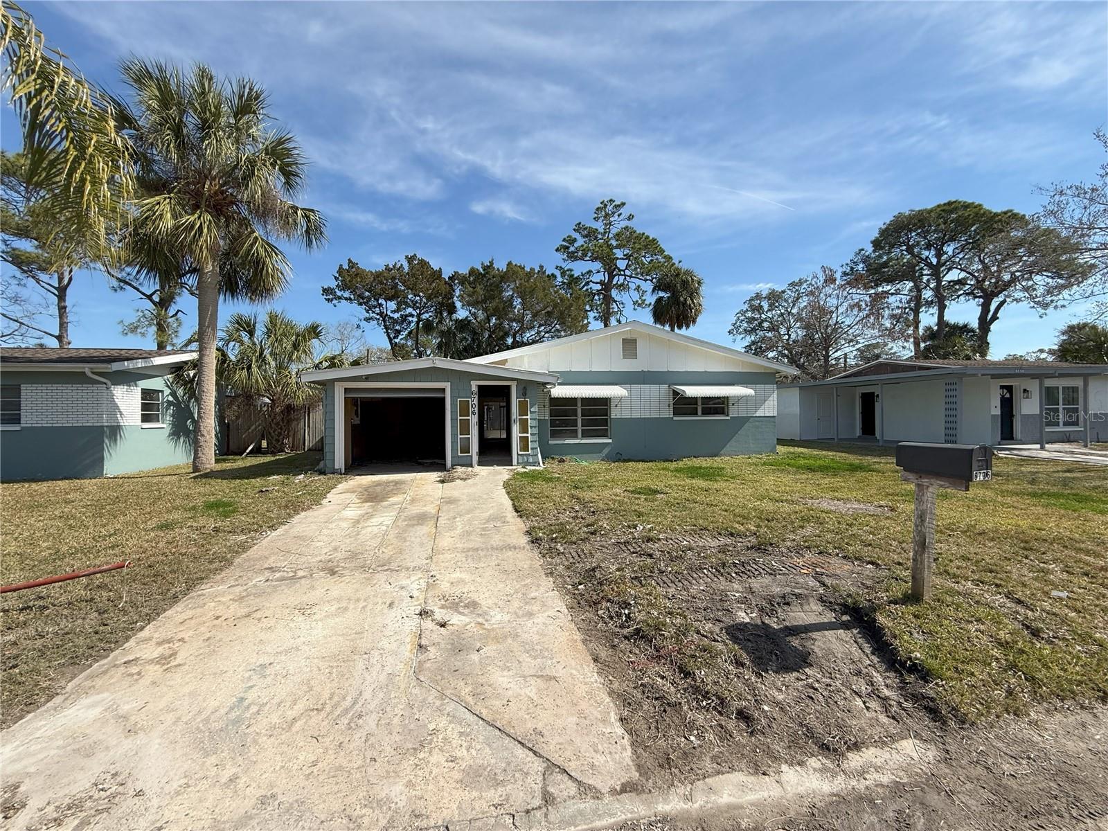 6706 DEL PRADO TER, NEW PORT RICHEY, FL, 34652
