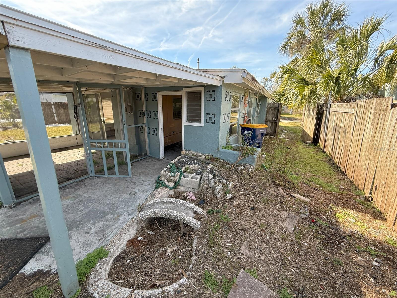 6706 DEL PRADO TER, NEW PORT RICHEY, FL, 34652