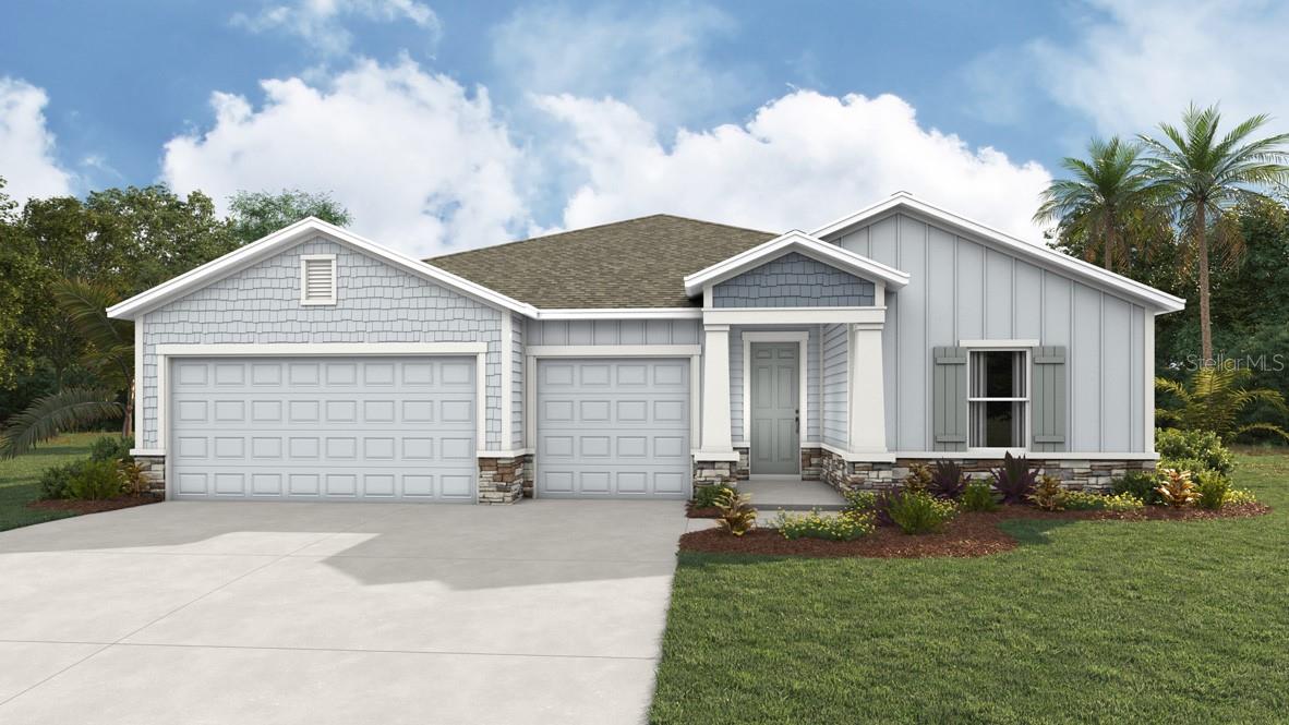 12833 NW 13TH LN, NEWBERRY, FL, 32669