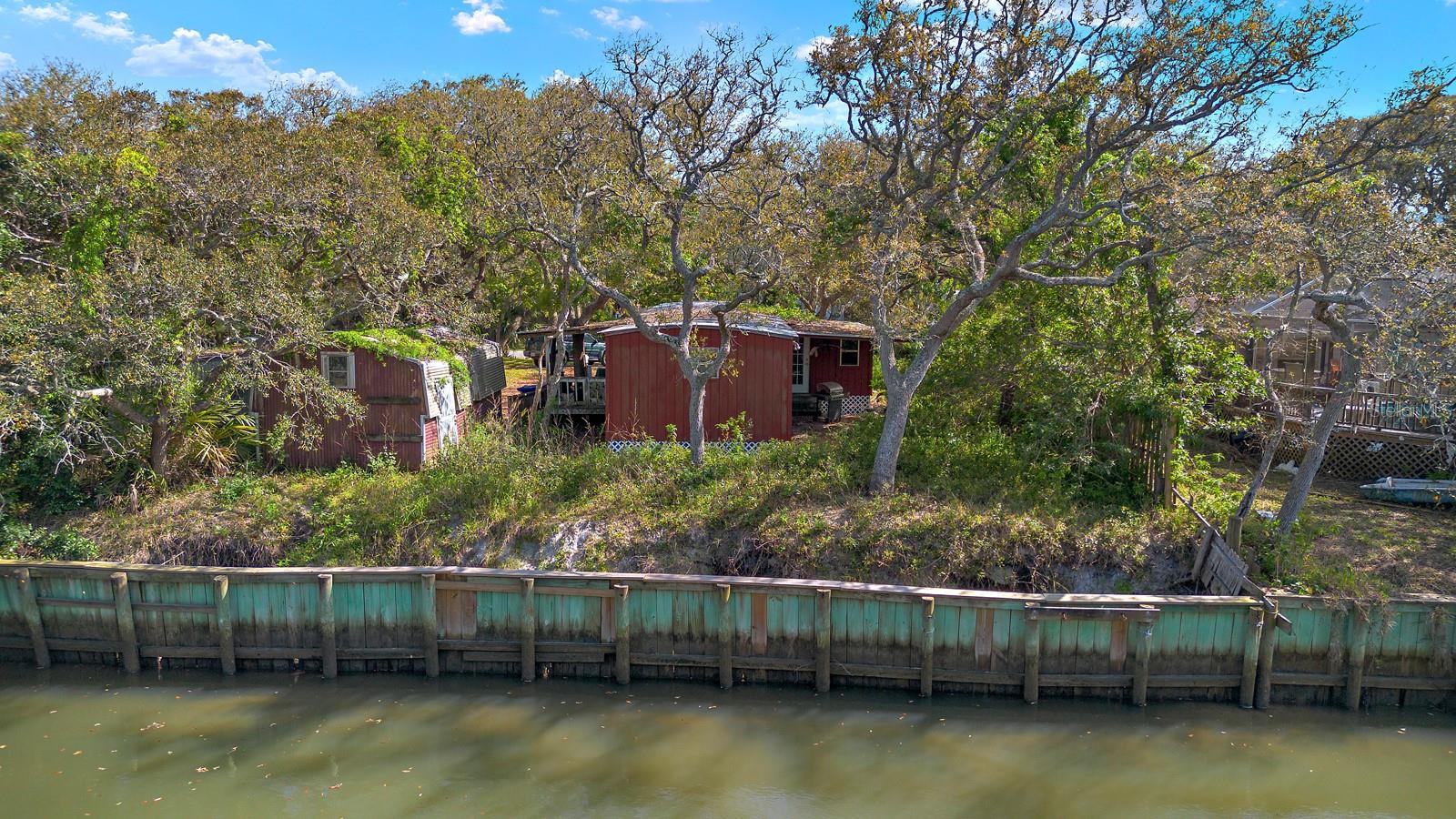 218 VILLA VERDA RD, ST AUGUSTINE, FL, 32080