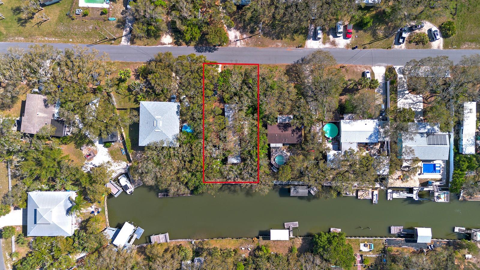 218 VILLA VERDA RD, ST AUGUSTINE, FL, 32080