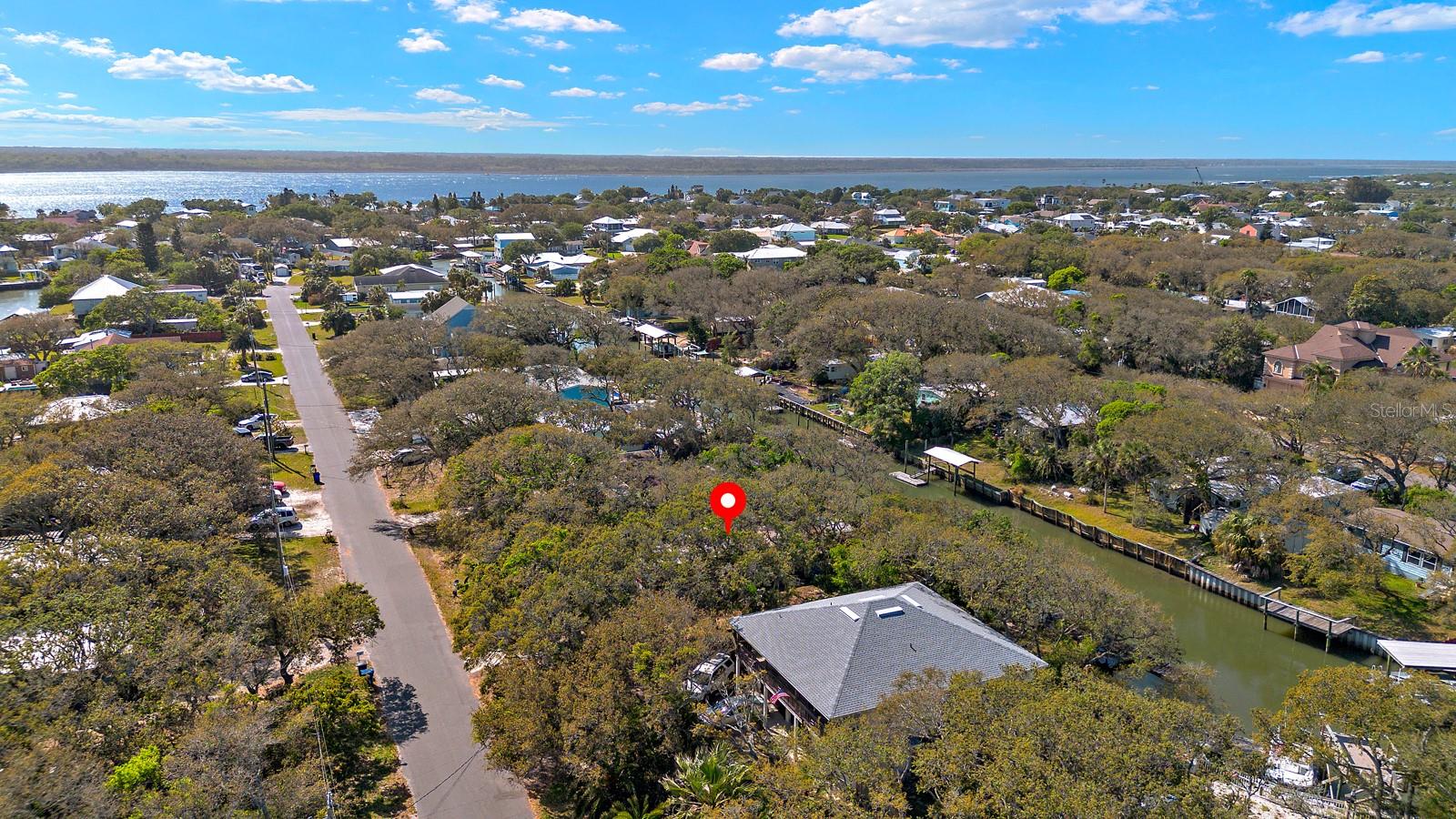 218 VILLA VERDA RD, ST AUGUSTINE, FL, 32080